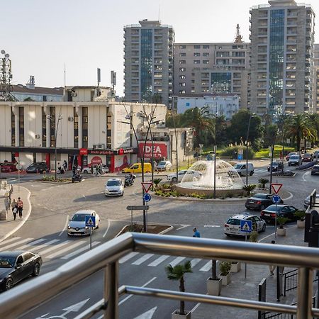 City Apartments Будва Екстериор снимка