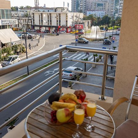City Apartments Будва Екстериор снимка