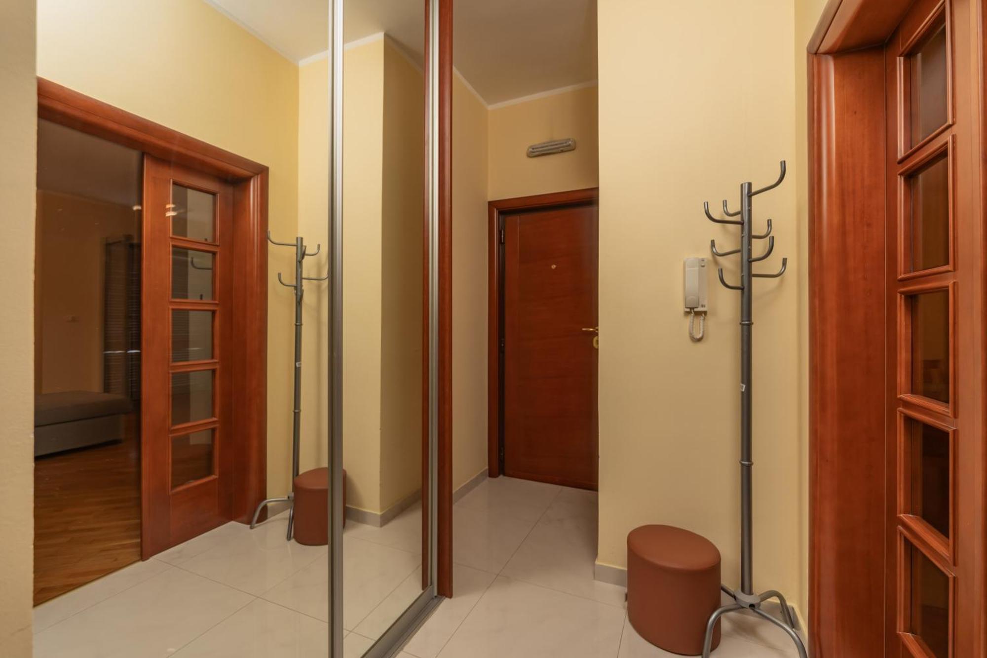 City Apartments Будва Екстериор снимка
