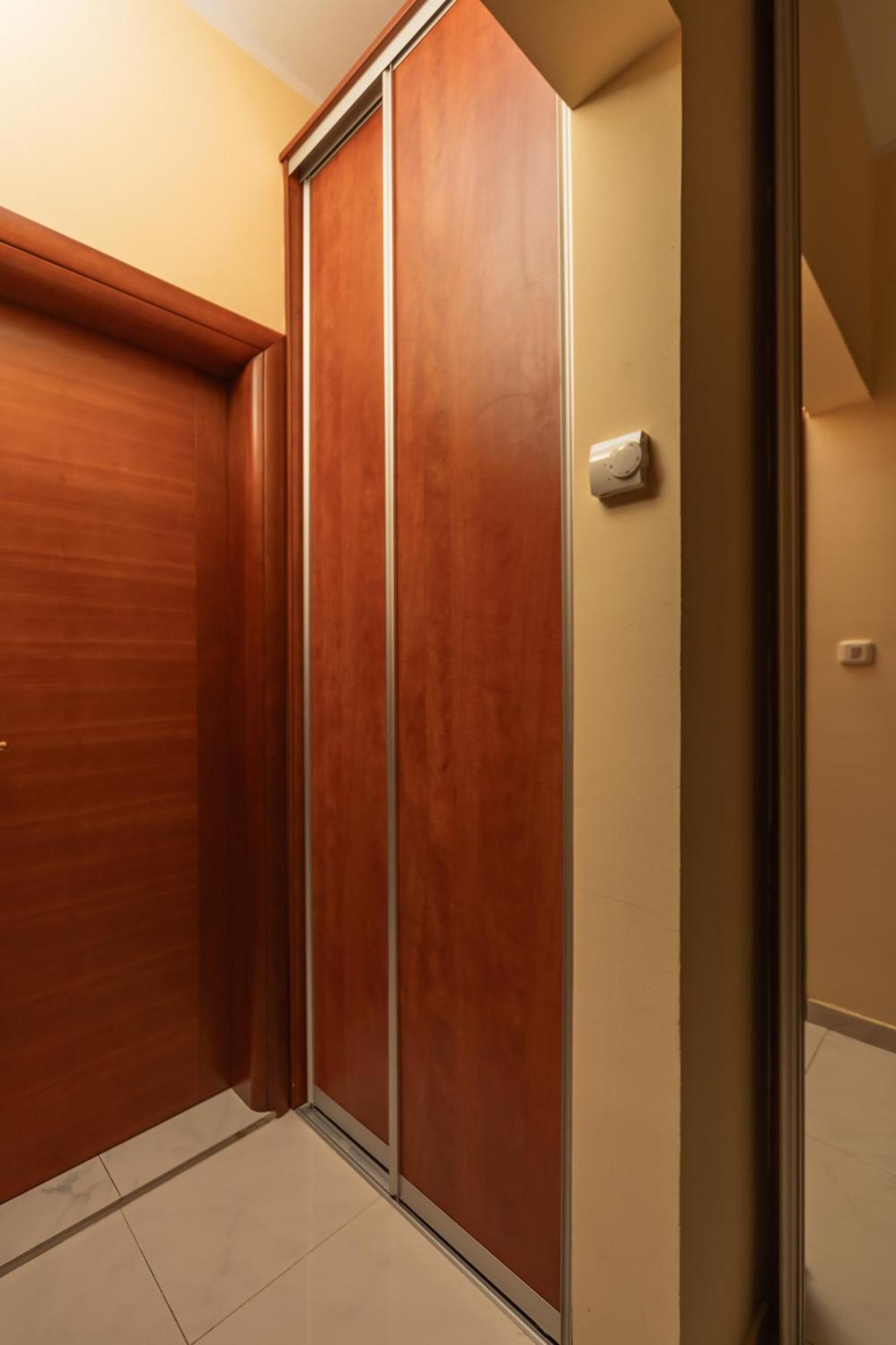 City Apartments Будва Екстериор снимка